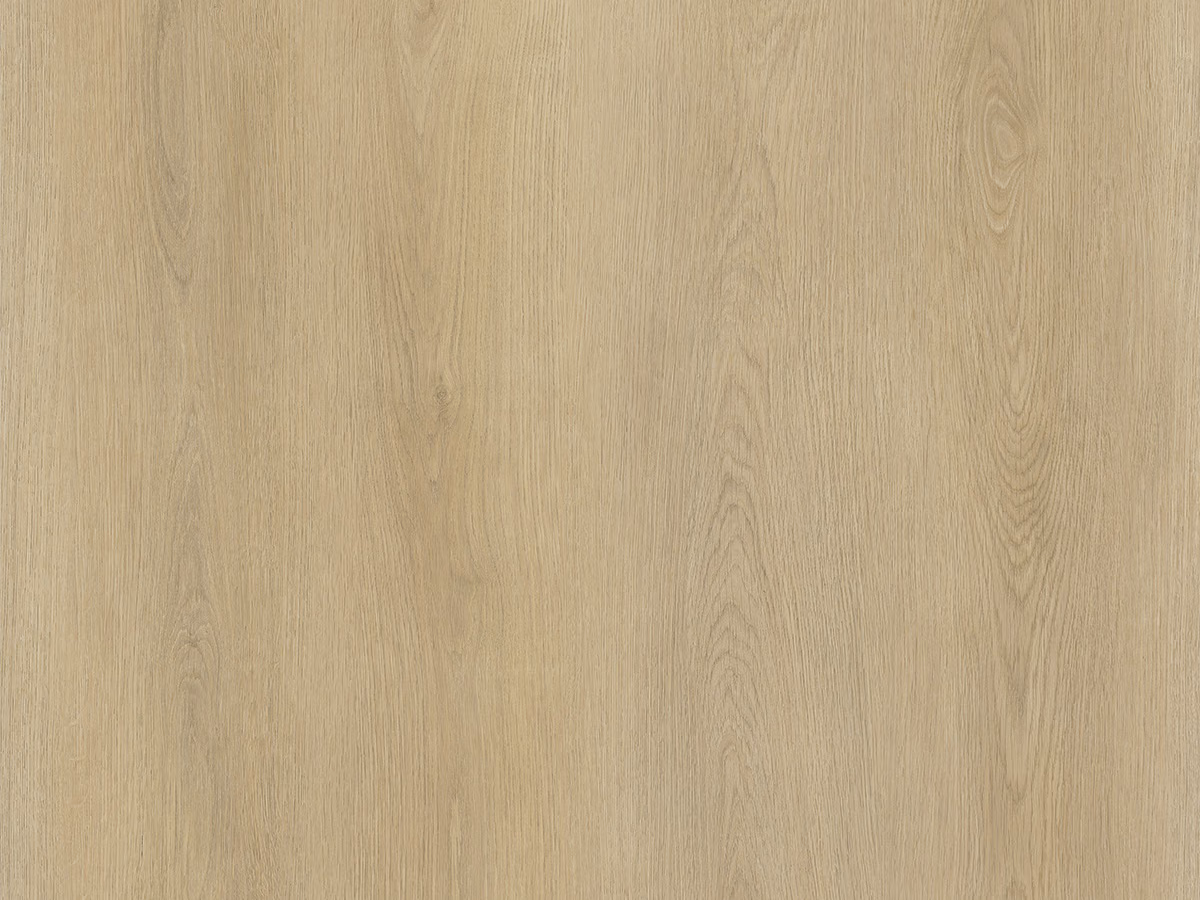 Warm Oak Plank Click — naturel eiken PVC vloer van Calitex