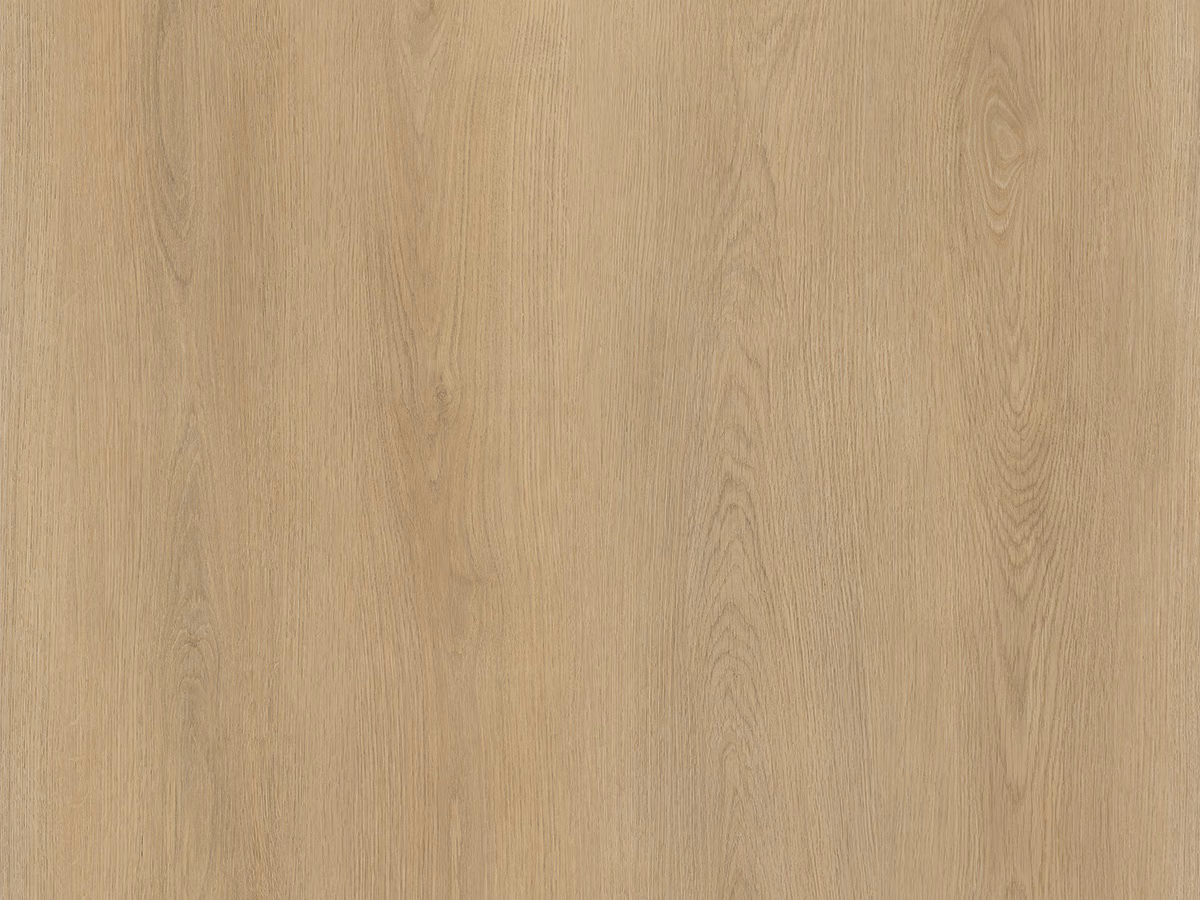 Sunny Oak Plank Click — naturel eiken PVC vloer van Calitex