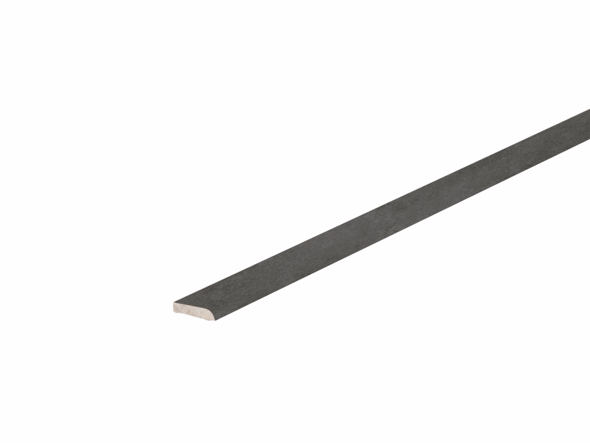 Plakplint AC2324 — naturel eiken PVC vloer van Calitex