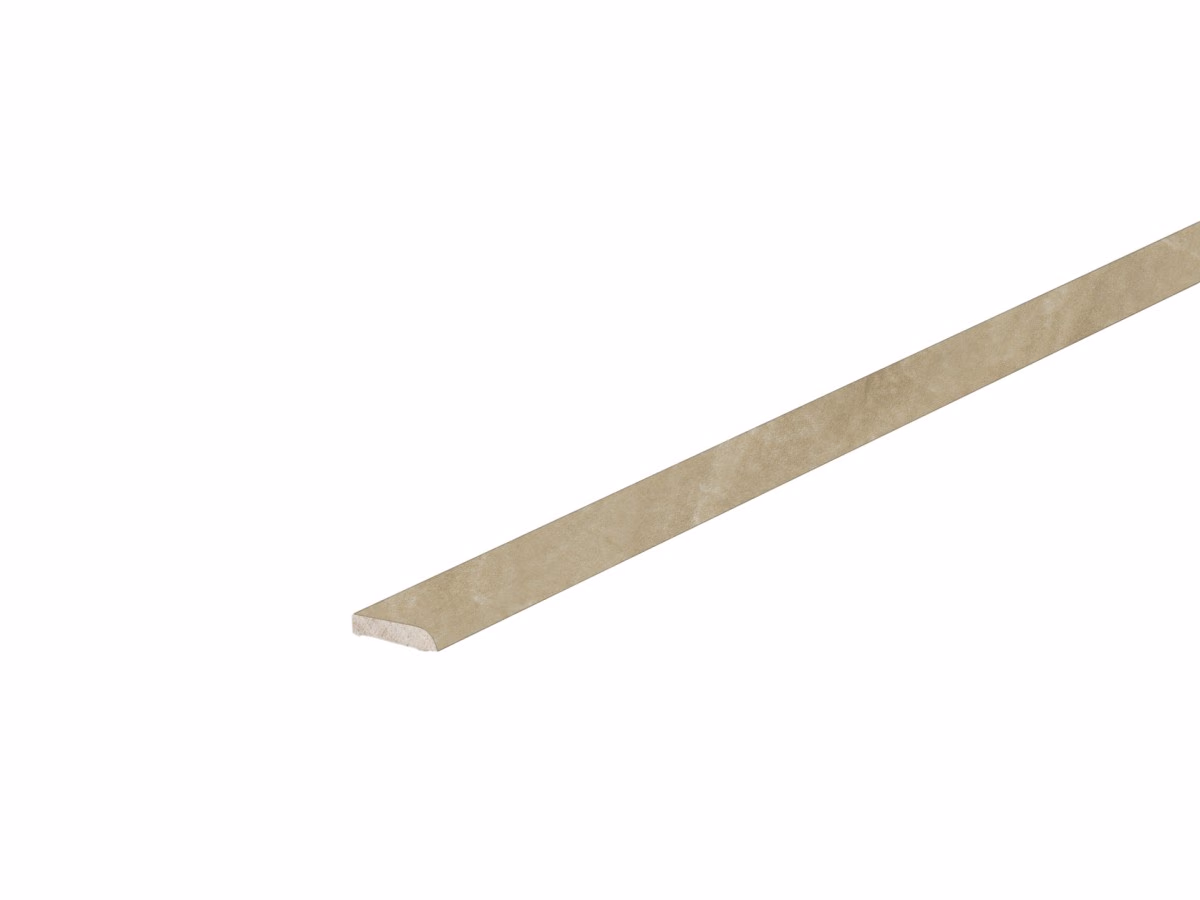 Plakplint AC2356 — naturel eiken PVC vloer van Calitex