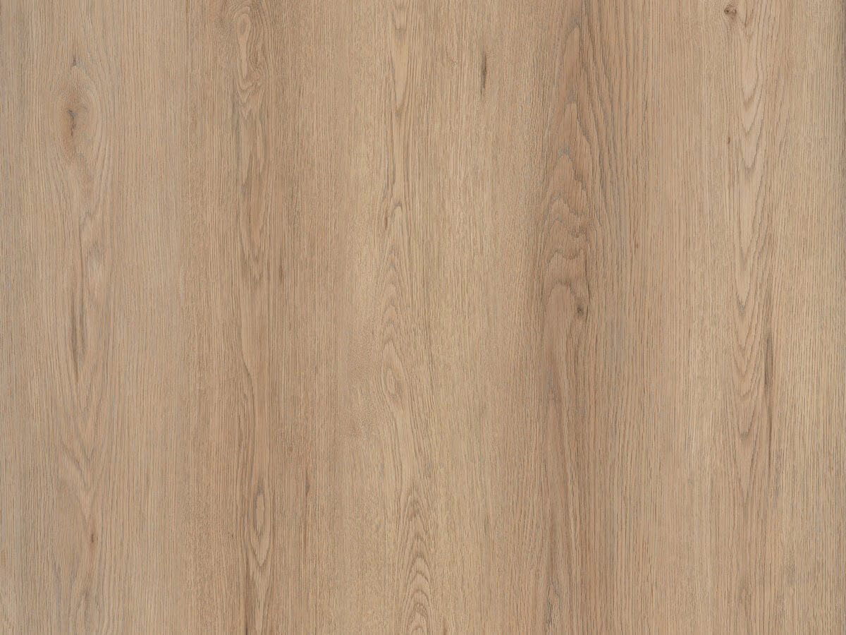 Ruby Plank Click — naturel eiken PVC vloer van Calitex