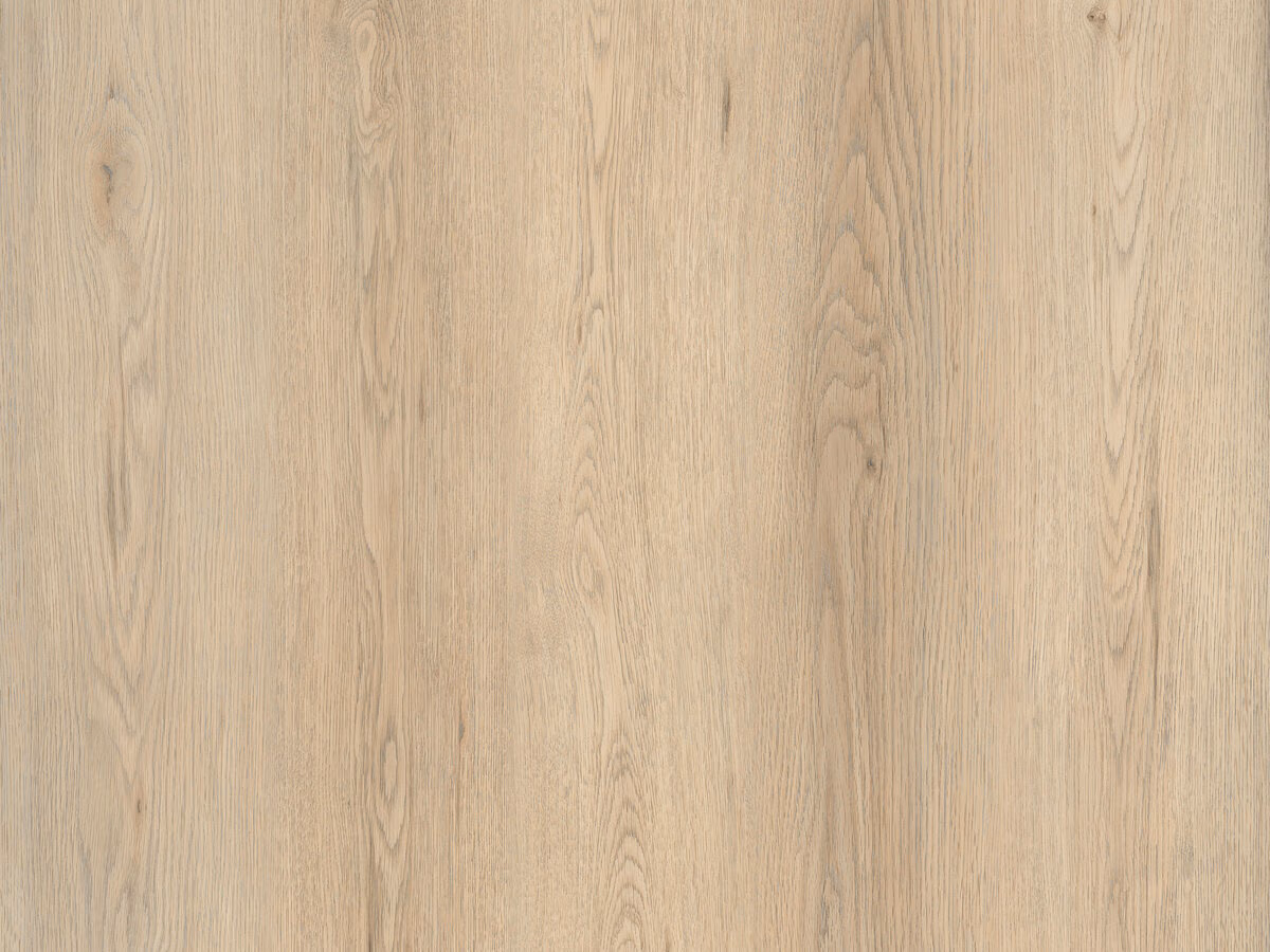 Excelsior Plank Click — naturel eiken PVC vloer van Calitex