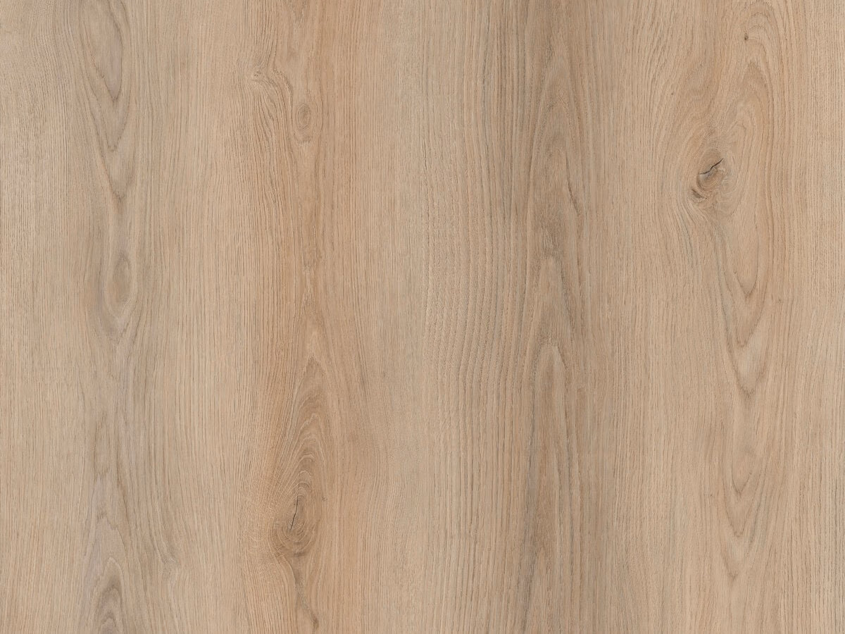 Eternity Plank Click — naturel eiken PVC vloer van Calitex