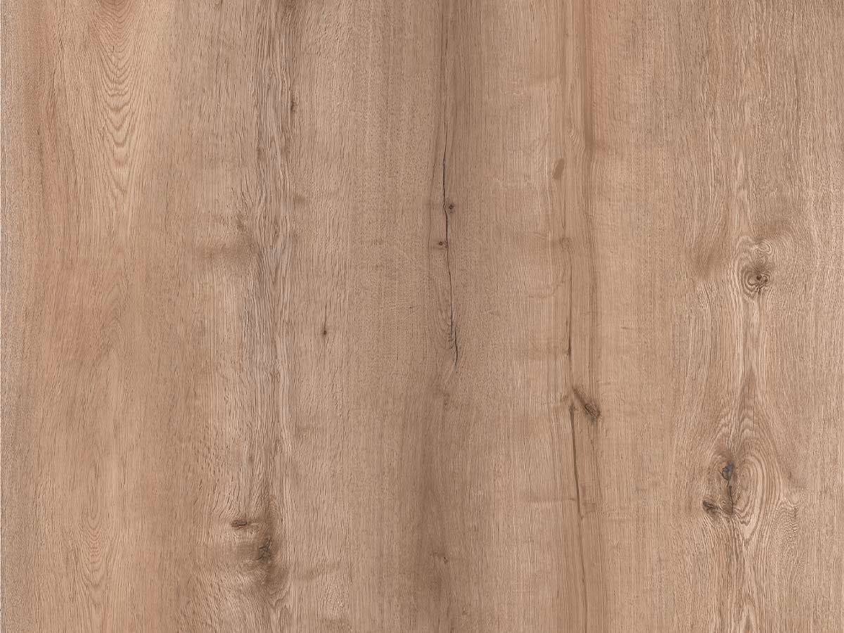 Melange Plank Dry-Back — naturel eiken, Plank