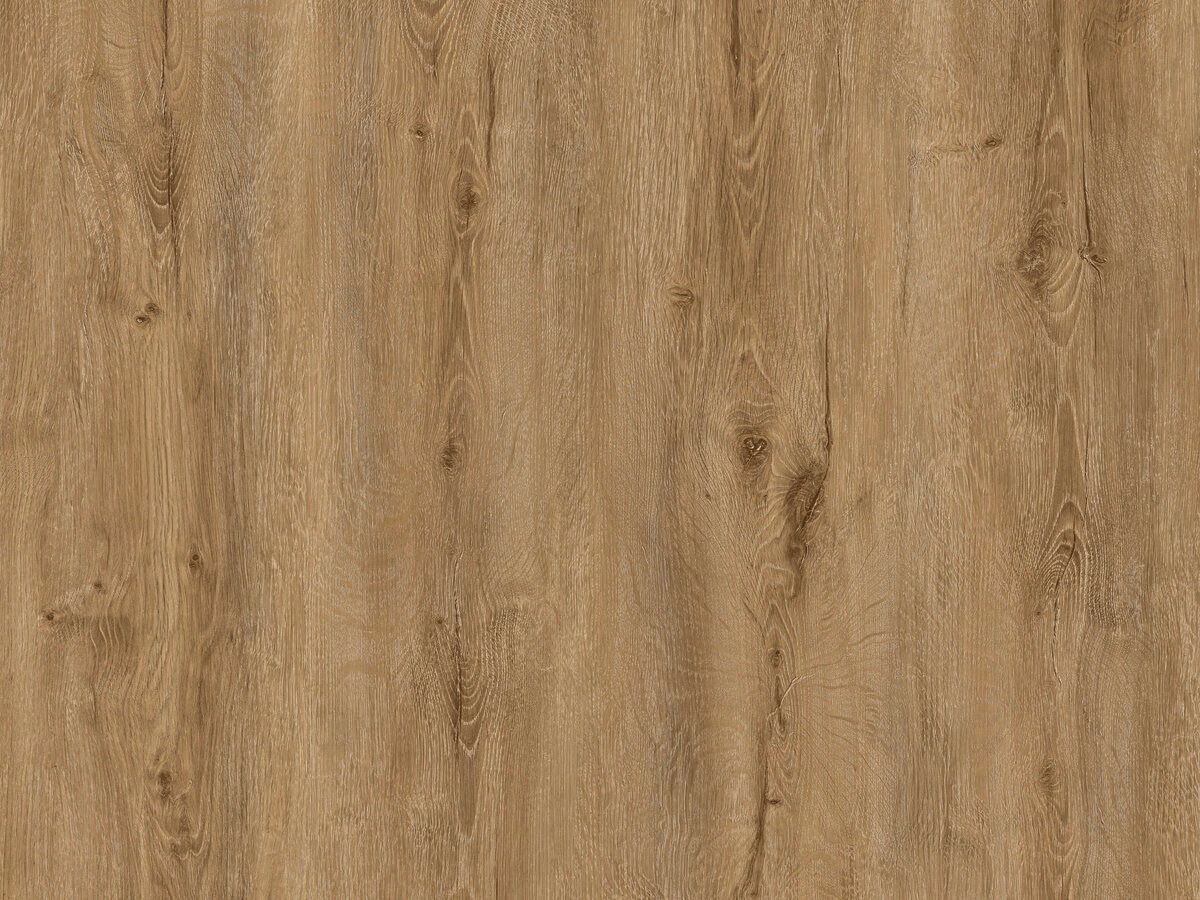 Bryce Canyon Plank Click — naturel eiken, Plank