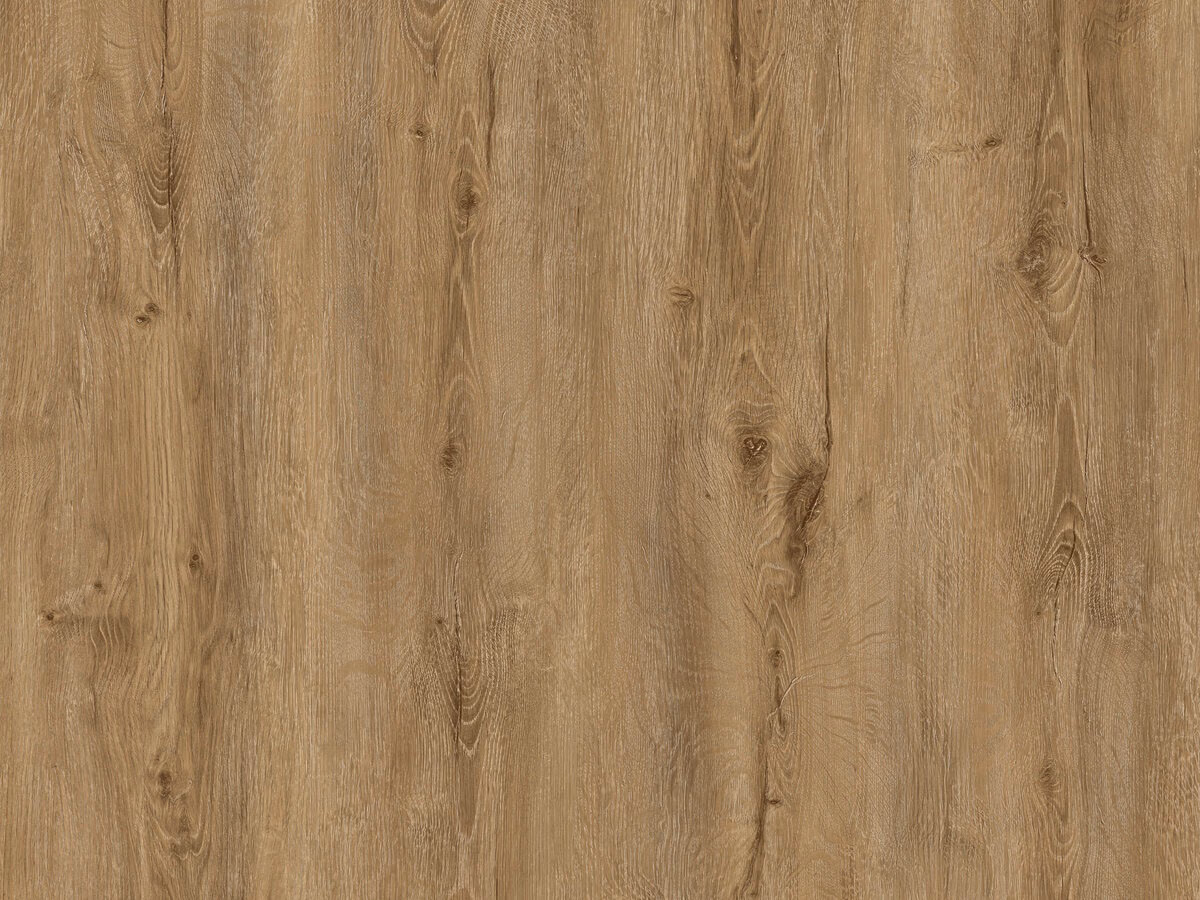 Bryce Canyon Plank Click — naturel eiken PVC vloer van Calitex