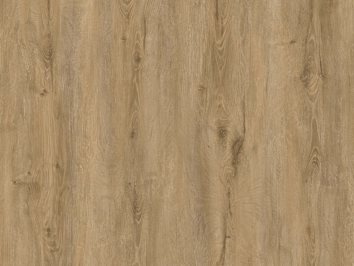 Moraine Lake Plank Click — naturel eiken, Plank