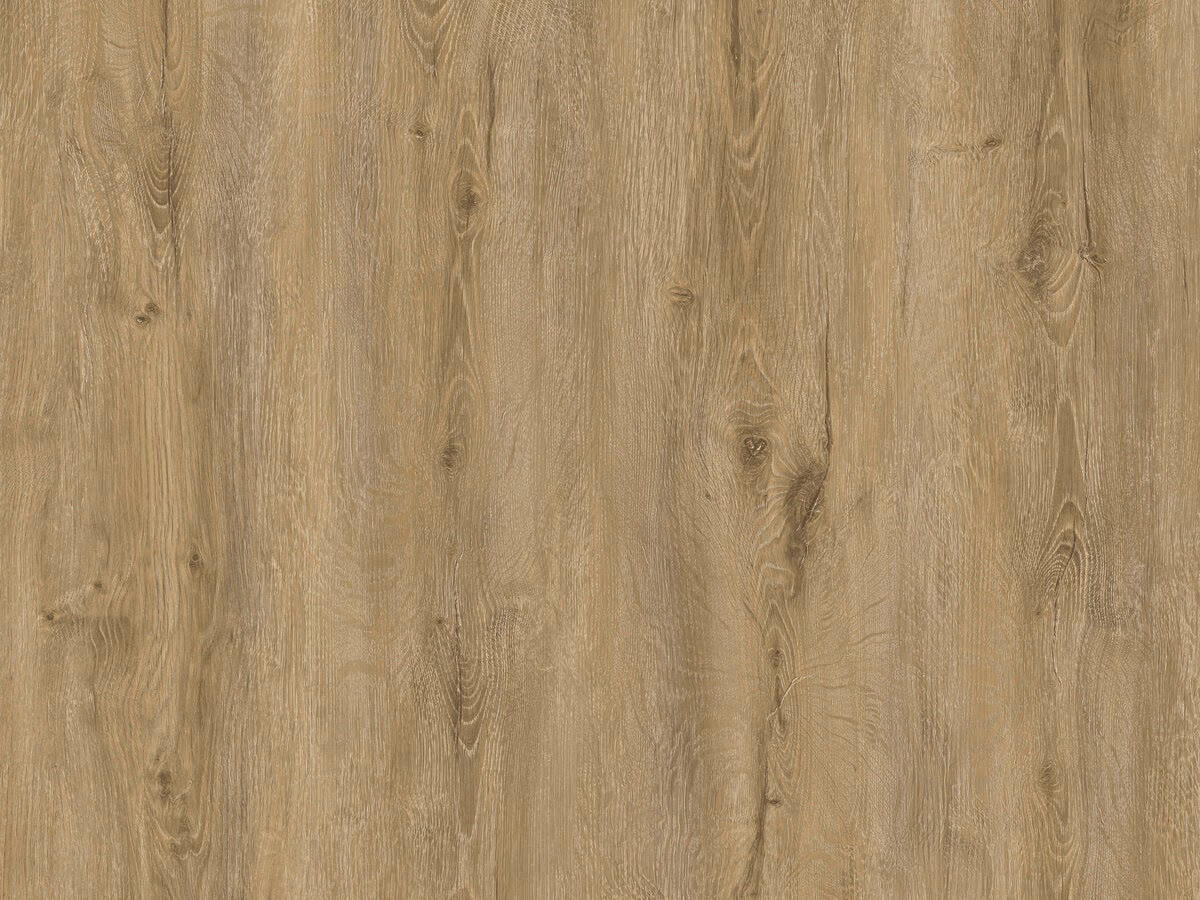 Moraine Lake Plank Click — naturel eiken PVC vloer van Calitex