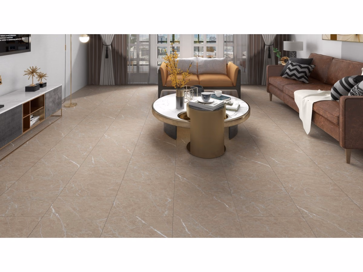 Stone-collectie PVC vloeren