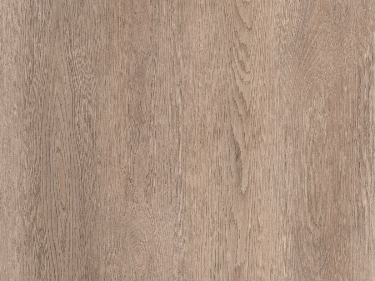 Dominicano Oak Plank Click — naturel eiken PVC vloer van Calitex