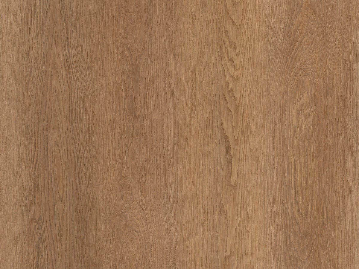 Valley Oak Plank Click — naturel eiken PVC vloer van Calitex