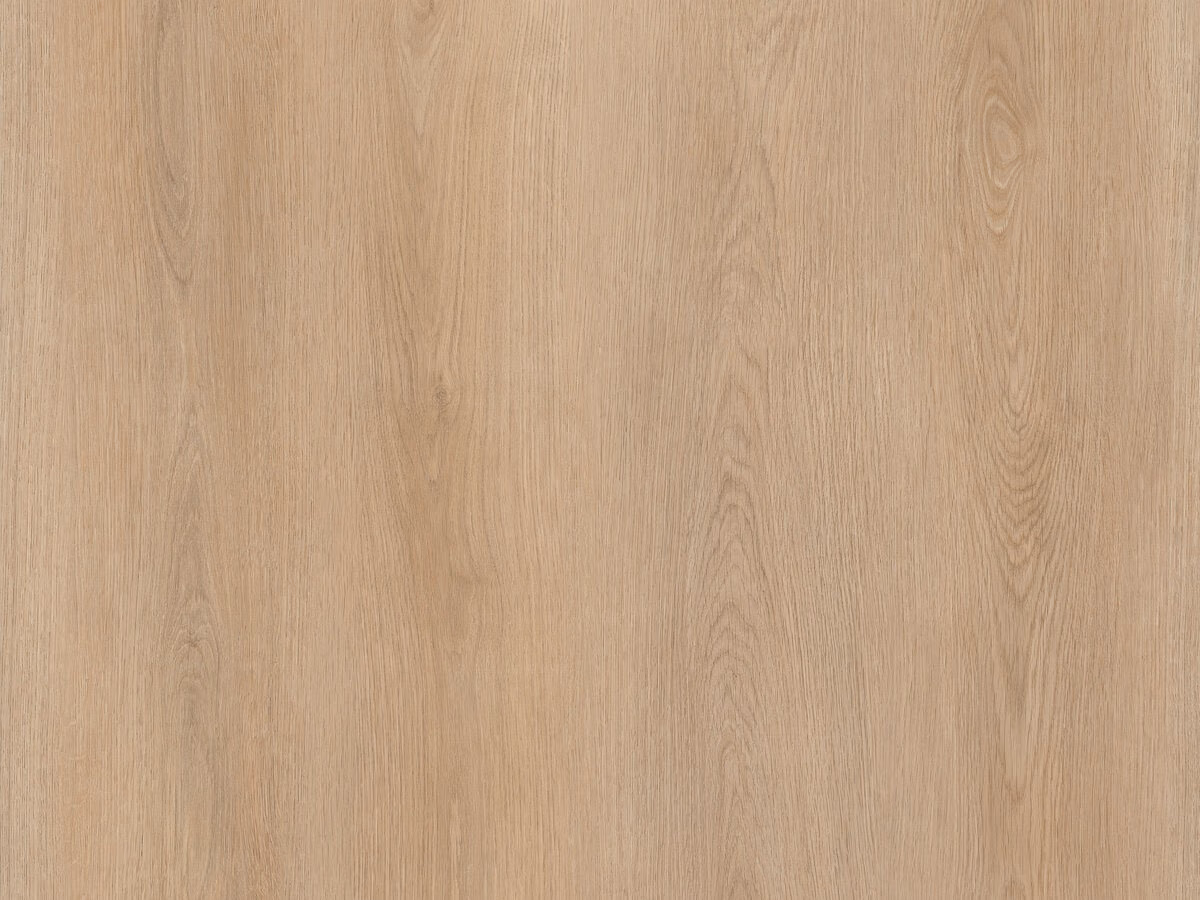 Desert Oak Plank Click — naturel eiken PVC vloer van Calitex