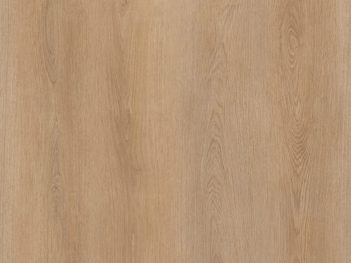 Cambridge Oak Plank Click — naturel eiken PVC vloer van Calitex